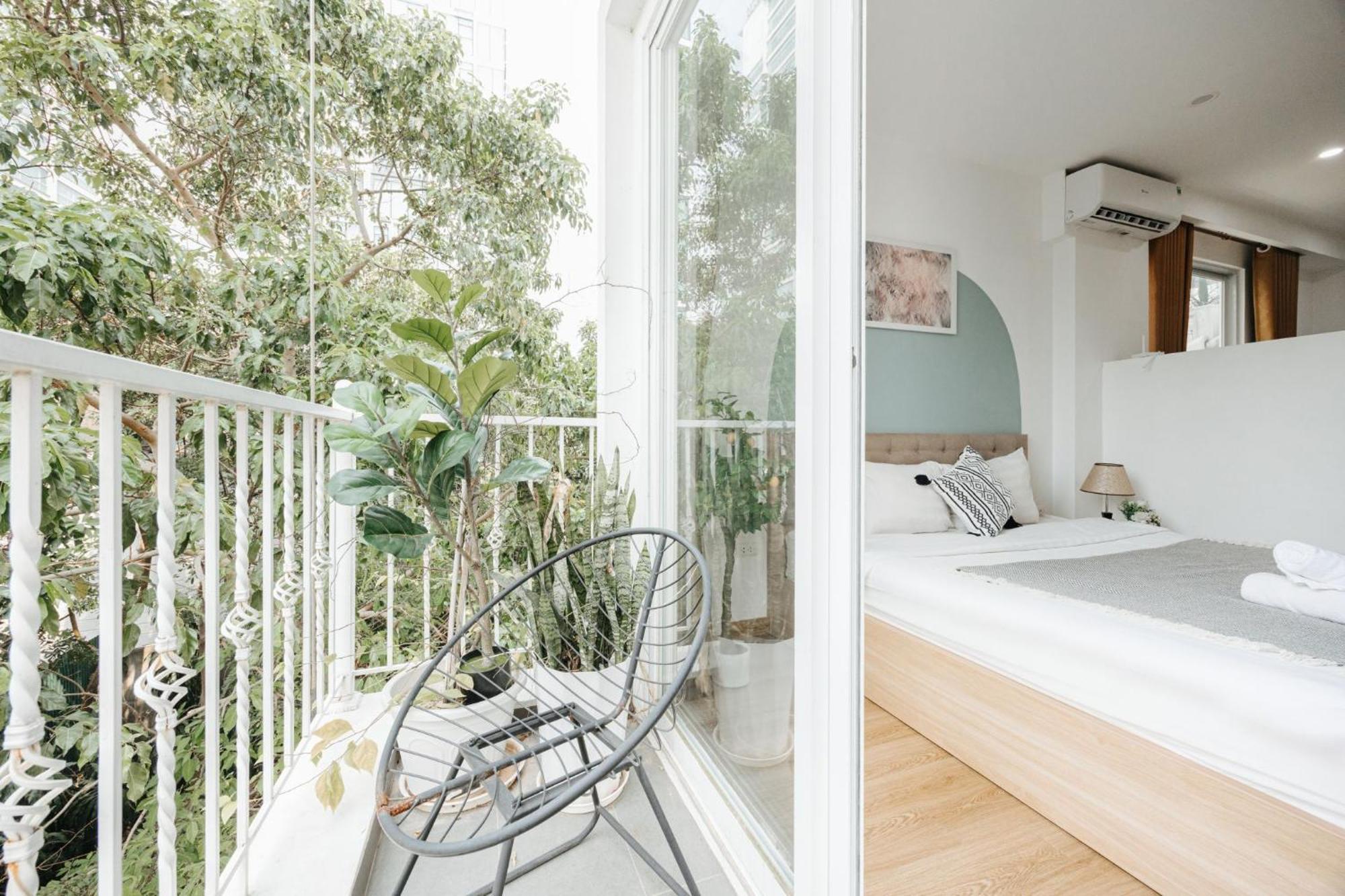 The Euphoria Sophisticated Style - Stay 24H Hanoi Esterno foto