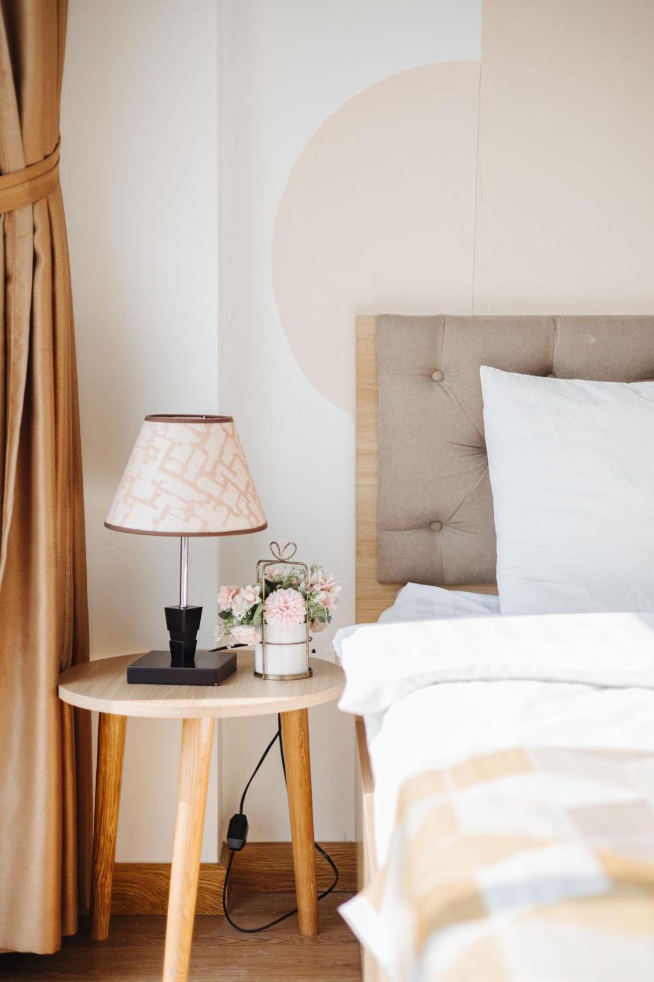 The Euphoria Sophisticated Style - Stay 24H Hanoi Esterno foto