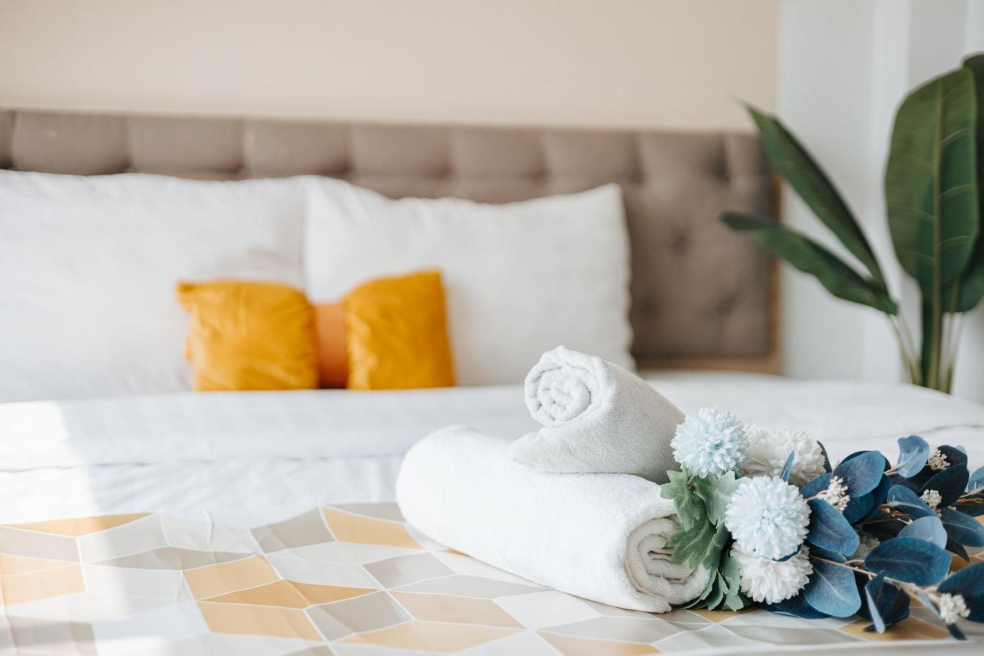 The Euphoria Sophisticated Style - Stay 24H Hanoi Esterno foto